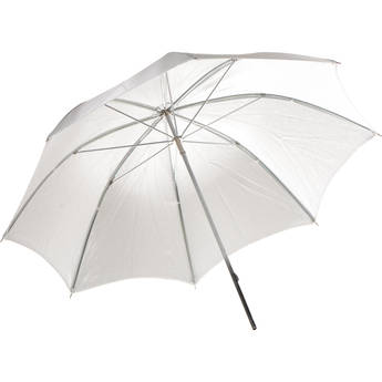 Lowel Tota-Brella - Silver - 27"