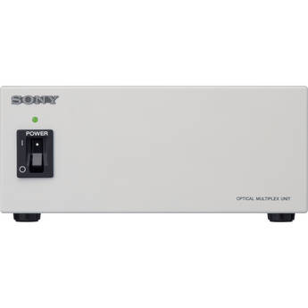 Sony BRU-300 Optical Multiplex Unit