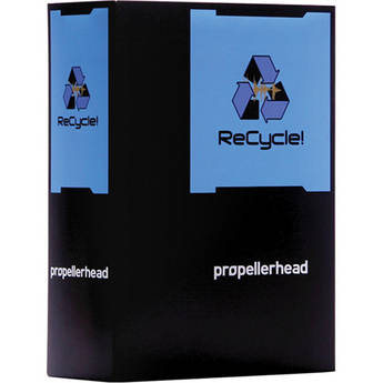 Propellerhead Software ReCycle 2.1 - Loop Manipulation Software