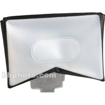LumiQuest Softbox for Shoe-Mount Flashes