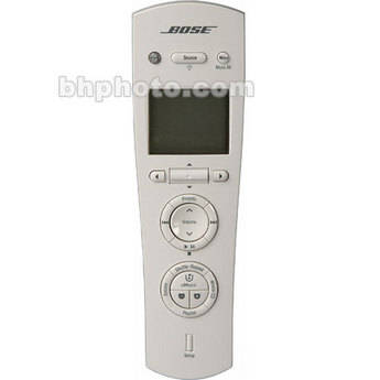 Bose Personal Music Center - White