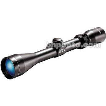 Tasco 3-9x40 Pronghorn Riflescope