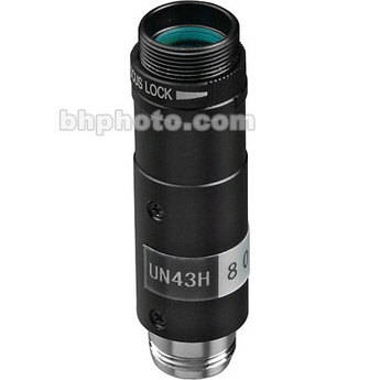 Elmo UN43H Ultra-Micro Camera Head