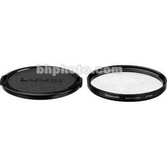 Panasonic DMW-LMC72, 72mm Multi-Coated Protector Filter