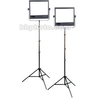 Interfit DigitFlash Two Panel Kit (120VAC)