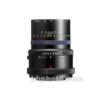 Mamiya 65mm f/4 L-A for RZ
