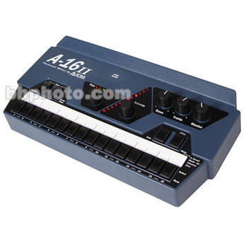 Aviom A16II - Personal Monitoring Mixer