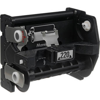 Mamiya Film Insert 220 for Pro, Pro TL, Super, 645E and 1000S