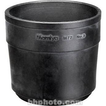 Mamiya Lens Hood for 360mm Lens RB67 and RZ67