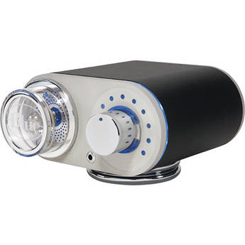 Blue Robbie Preamp