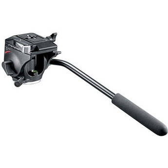 Manfrotto 701RC2 Video Fluid Head