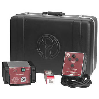 Mole-Richardson MoleSource 400 Watt HMI Kit