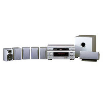 Denon DHT-485DV Home Theater Package