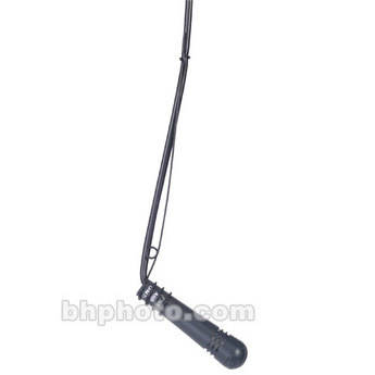 AKG Discreet Acoustics Series Cardioid Hanging Microphone