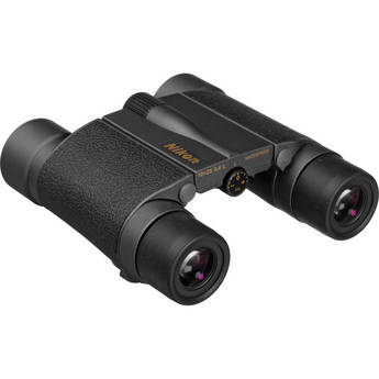 Nikon 10x25 Premier LX "L" Binocular