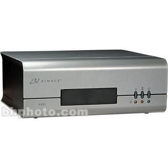 Rimage 480i CD and DVD Disc Inkjet Printer