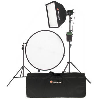Norman Allure 812766 Outdoor Fill One Light Kit (120VAC/12VDC)