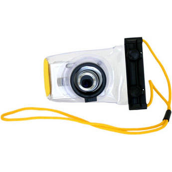 Ewa-Marine D-LI2 Underwater Housing