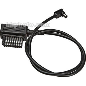 Metz 60-58 Standard PC Cord