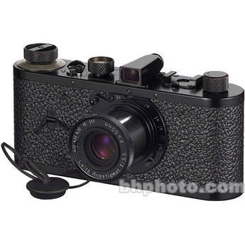 Leica "O" 35mm Viewfinder Camera w 50mm f/3.5 Lens  Oskar Barnack Special Edition Set
