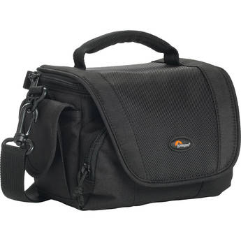 Lowepro Edit 110 Camera Shoulder Bag