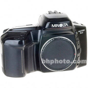 Konica Minolta (Minolta) Maxxum 5xi 35mm SLR Camera Body