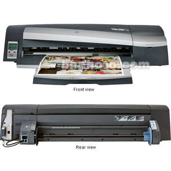 HP / Hewlett Packard Designjet 130nr Inkjet Printer