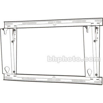 Panasonic TY-WK42PR7 Plasma Angle-Adjust Wall Mount