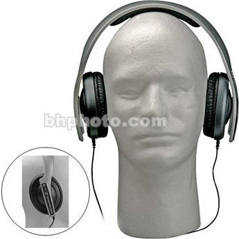 Sennheiser EH 150 - Supra-aural Closed Back Stereo Headphones