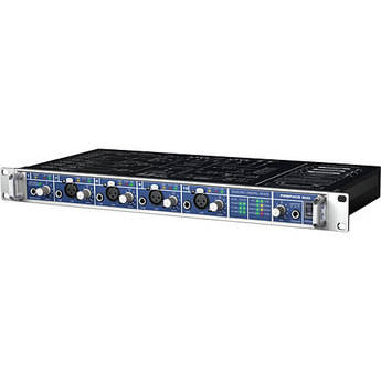 RME Fireface-800 Audio Interface