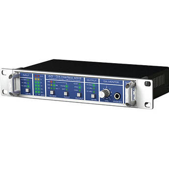 RME ADI-2 Converter