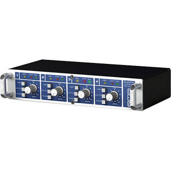 RME QuadMic Preamp