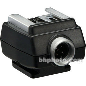 Konica Minolta Off Camera Shoe