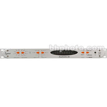 Lynx Studio Technology Aurora 8 A/D and D/A Converter