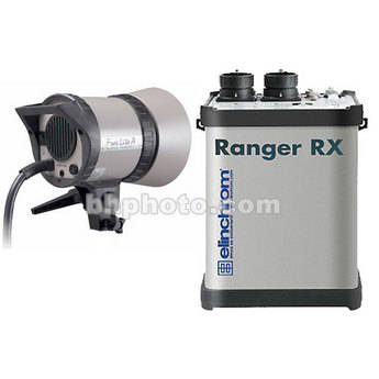 Elinchrom Ranger RX AS 1100 W/S Kit