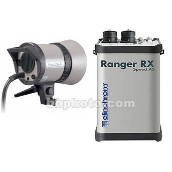 Elinchrom Ranger RX AS 1100 W/S Kit