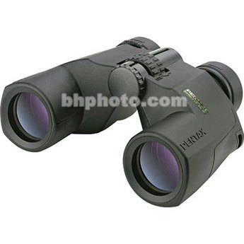Pentax 8x40 PCF WP II Binocular