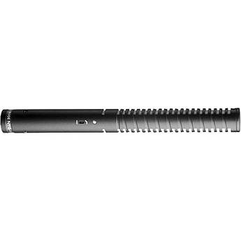 Rode NTG-1 Condenser Shotgun Microphone