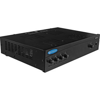Crown Audio 1160MA 4-Input, 160W Mixer/Amplifier