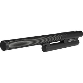 Sanken CSS-5 Stereo Shotgun Microphone