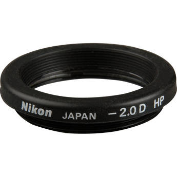Nikon -2 Diopter for N8008/S/N90/S/F100