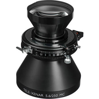 Schneider 250mm f/5.6 Tele-Xenar Lens