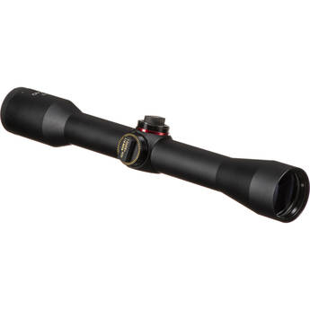 Simmons 22 MAG 4x32 Riflescope  (Matte Black)
