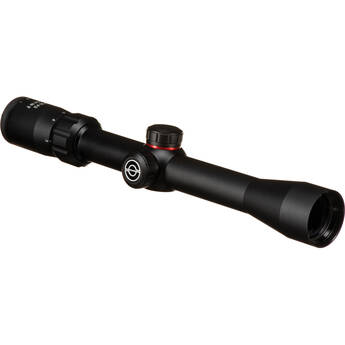 Simmons 8-Point 3-9x32 Riflescope  (Matte Black)