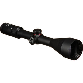 Simmons 8-Point 3-9x50 Riflescope  (Matte Black)