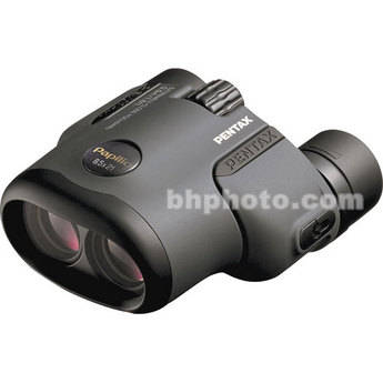 Pentax 8.5x21 Papilio Binocular