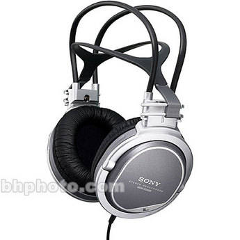 sony mdr xd300