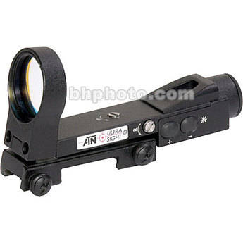 ATN Ultra Sight Digital