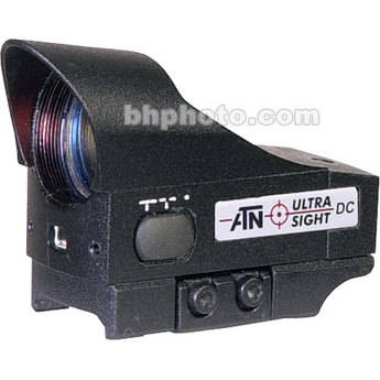 ATN Ultra Sight Digital Compact