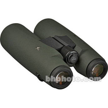 Swarovski 8x56 B SLC Binocular (Forest Green)